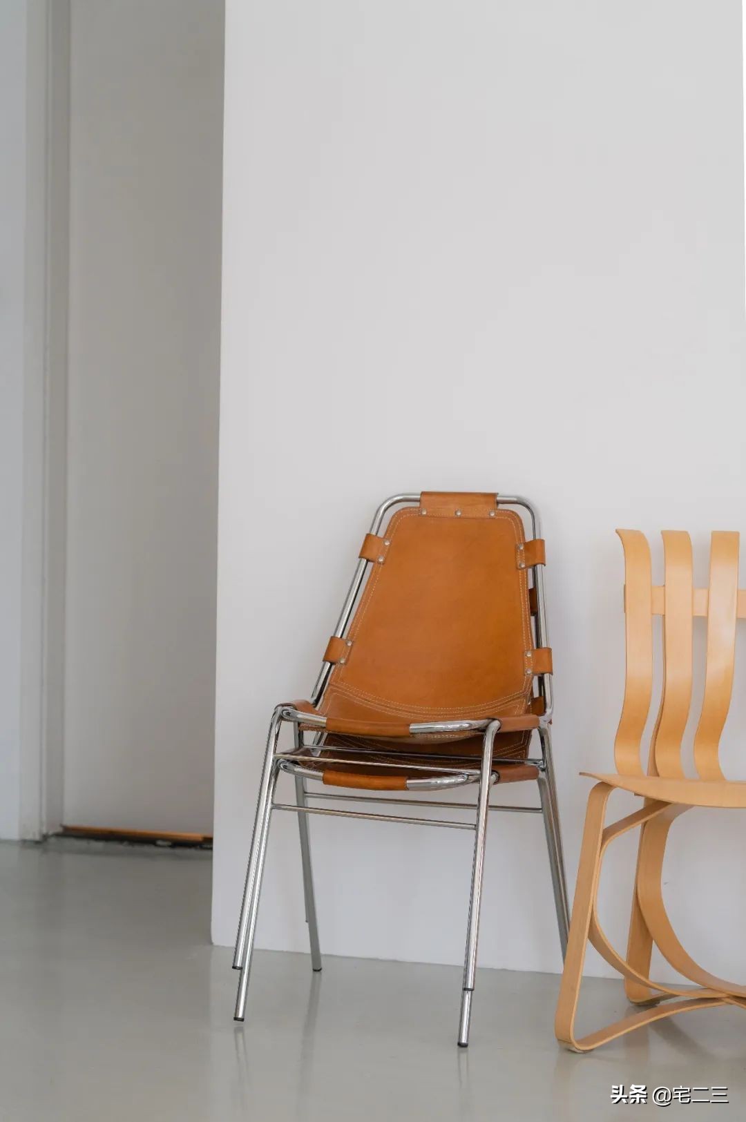 onemorechair：这家中古家具店，将“过去”和“未来”带到了现在