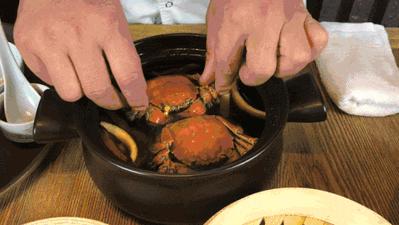 吃蟹时节到！螃蟹必须吃活的吗？吃蟹有哪些讲究？如何挑选好蟹？