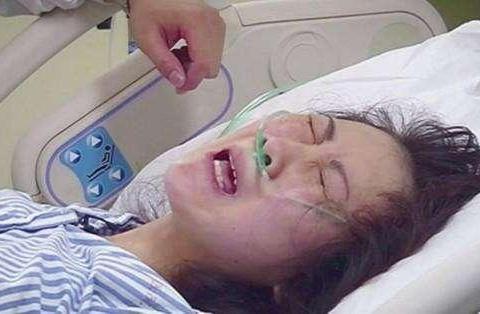 分娩无痛的效果,无痛分娩什么体验