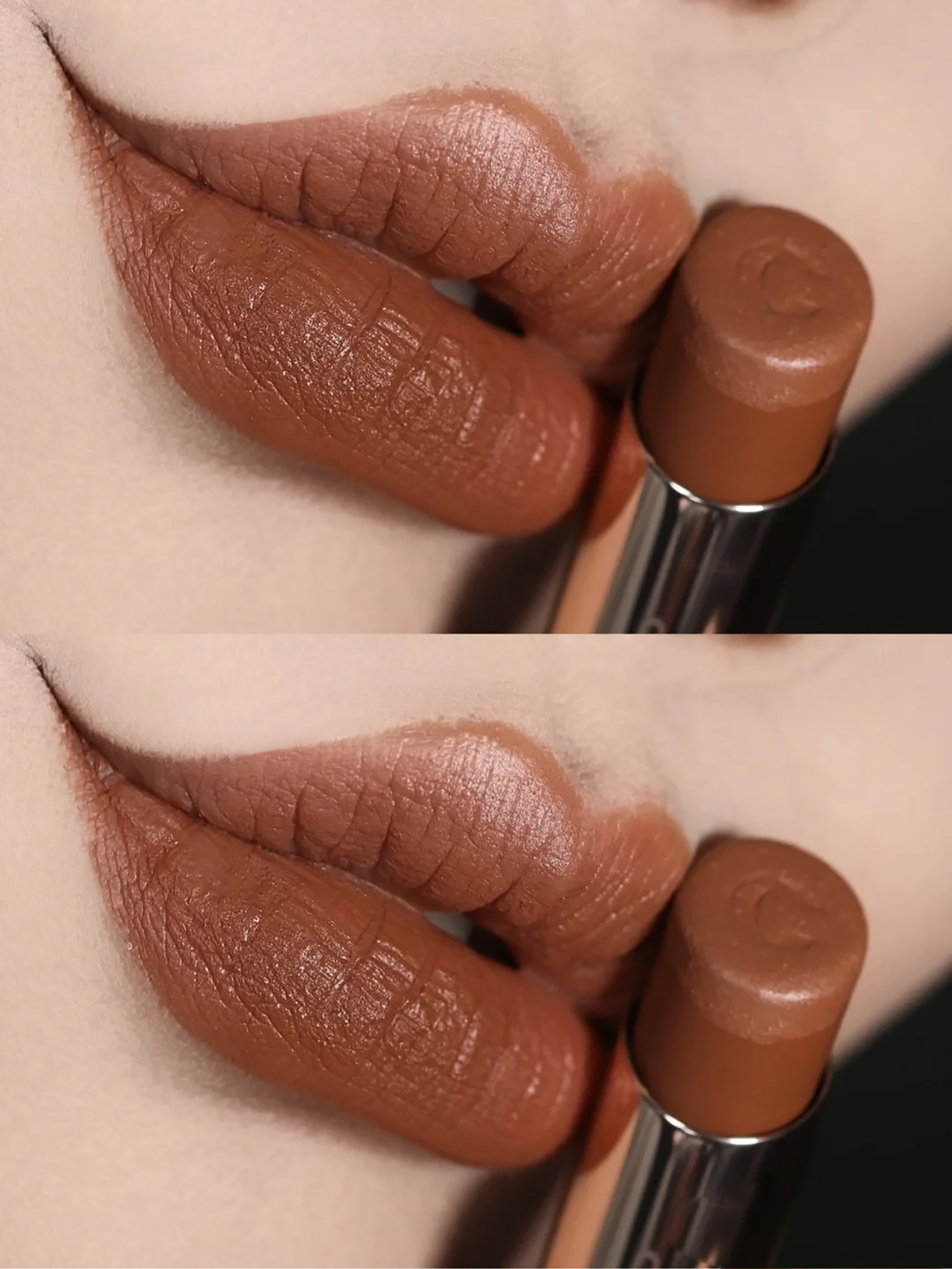 什么口红看起来贵一点,国货高级感口红