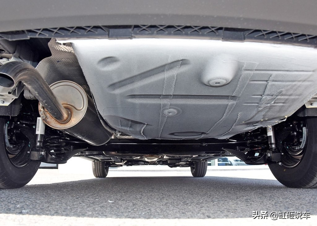 大众现在油耗为什么都低,大众油耗低的车2024年