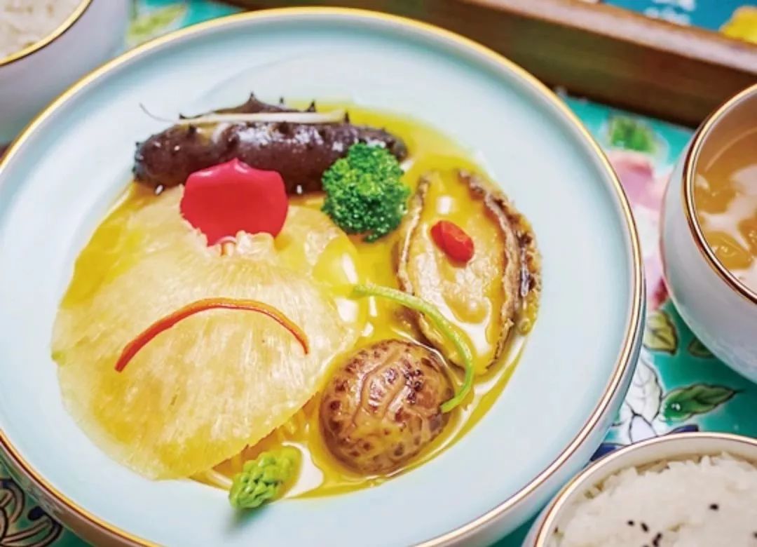 振华广场美食海底捞,振华广场餐厅