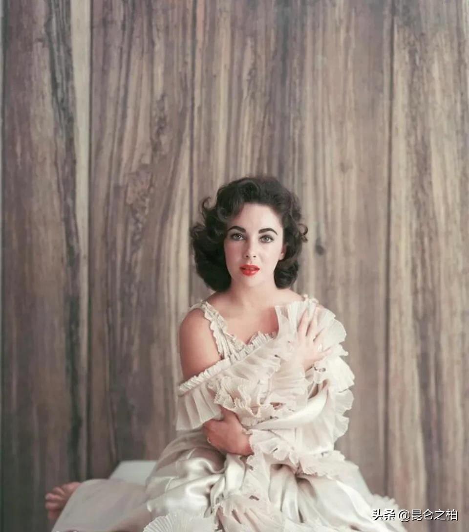 中国世界上最美的10个女孩,世界最美的四位中国人