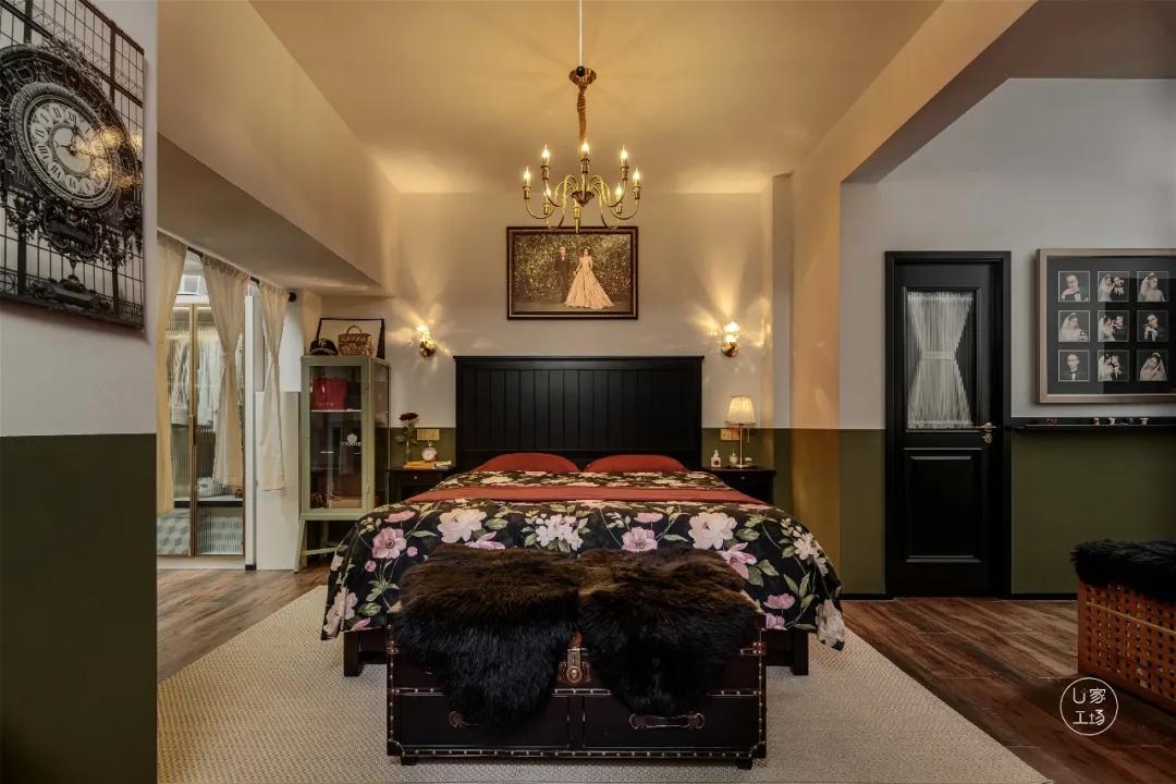 她的家,她的家电影完整