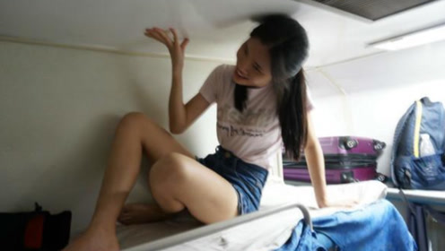 为什么坐火车不能下铺,火车不选上下铺会便宜吗