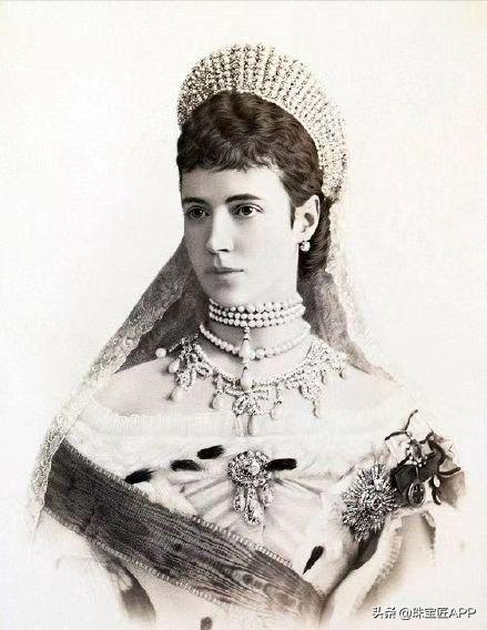 慈禧太后最珍贵的宝藏,慈禧太后最珍贵的三件宝