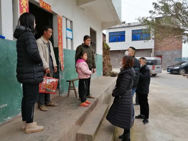 战“疫”进行时||涪陵区残联系统齐心抗“疫”