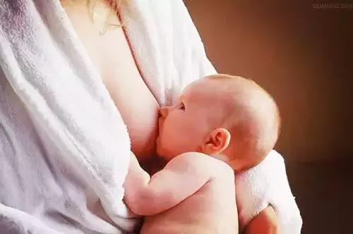 乳腺炎的基本常识,学会这几招不用自我介绍