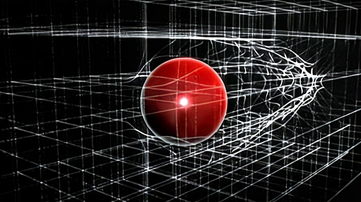 光子是怎么发射的,光子是怎么传递电磁力的