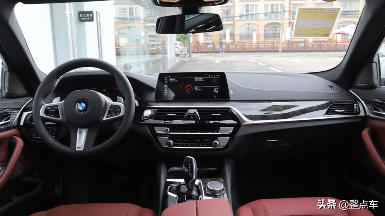 宝马5系怎么看是几年的,宝马5系如何看车况