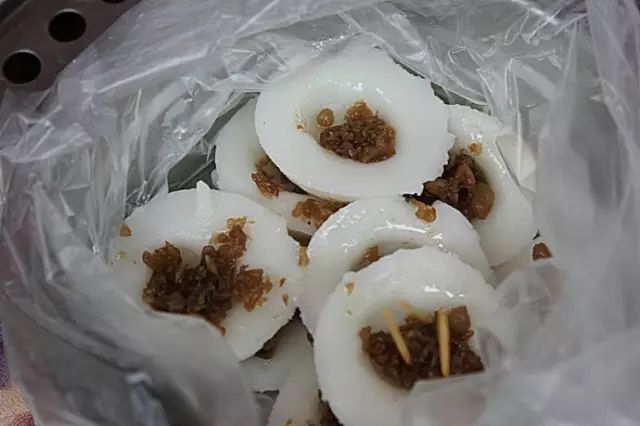 潮汕粿品哪家最好吃,潮汕小吃粿品视频