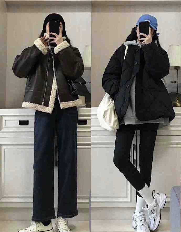 分享一套韩系小姐姐风格穿搭,韩国穿搭女夏季搭配高级感