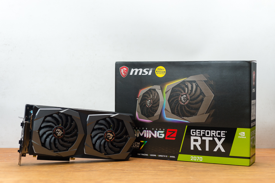 i79700f配微星b360m迫击炮,微星rtx2070显卡怎么设置