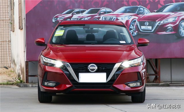 家用买轩逸悦享版这款车怎么样,家用买辆日产轩逸怎么样