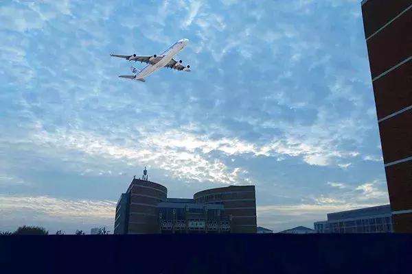 看完中国最牛的五所财经院校,才明白金融人年薪百万都是因为...