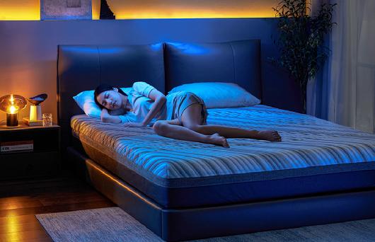 8h床垫健康睡眠,8h床垫跟网易严选床垫哪个好