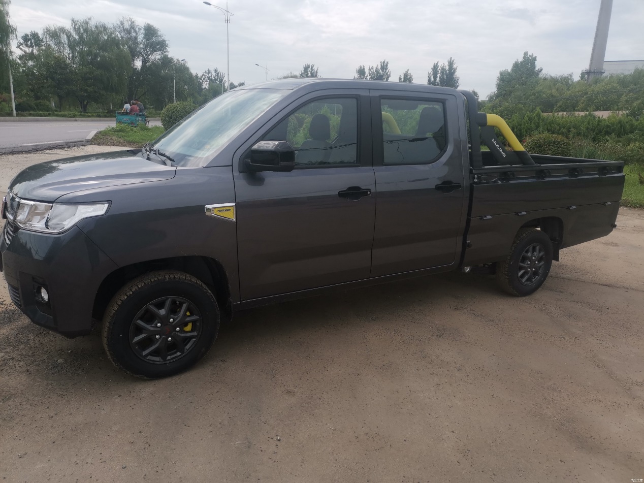 五菱征途测试视频,征途五菱