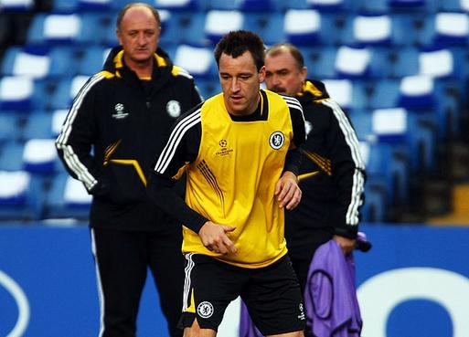 特里550万镑出售豪宅？特里托尼家庭生活花絮？特里资料背景年薪