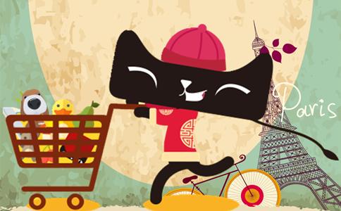 移动电源天猫店铺出售,天猫3c店铺出售价格