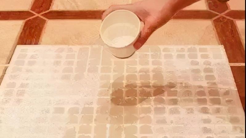 瓷砖怎么选看这四点就够了,二线品牌瓷砖买哪个牌子不踩坑