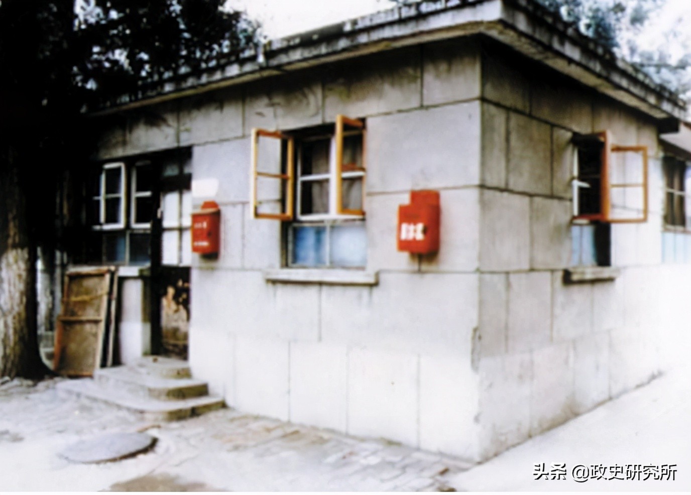 任正非谈中国企业的崛起,任正非从中年大叔到商业教父