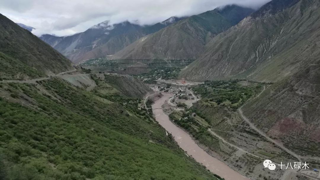 西藏滇藏骑行攻略,骑行滇藏丙察察线完整攻略