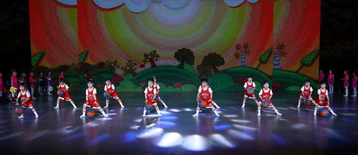 北京全民健身比赛,第一届全国全民健身大赛直播