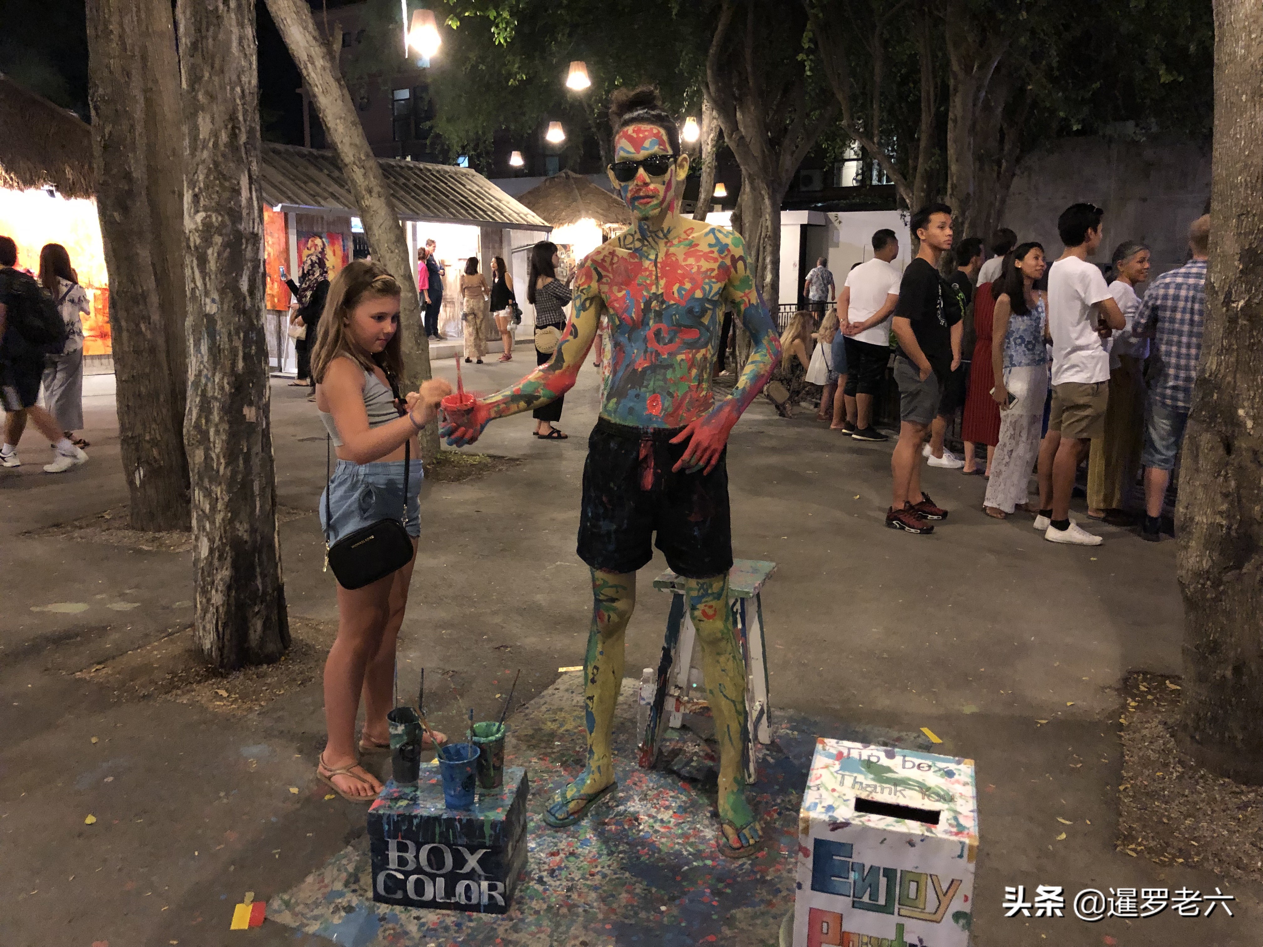 去泰国华欣浮潜,泰国华欣到普吉岛旅游攻略