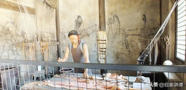 皇图霸业出我辈,霸业第四章怎么过