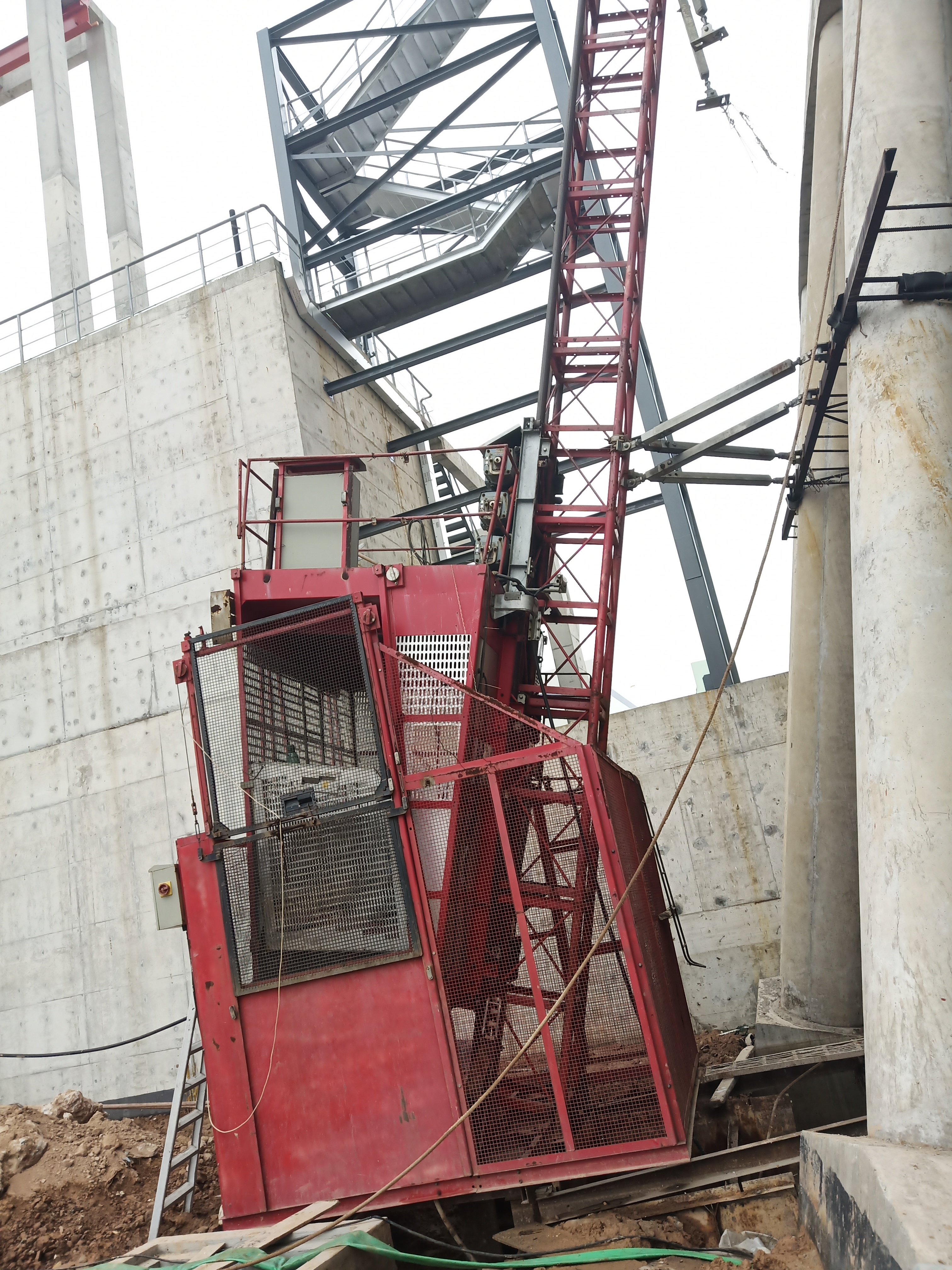 中国电梯制造公司一览表,中国基建狂魔有哪些企业