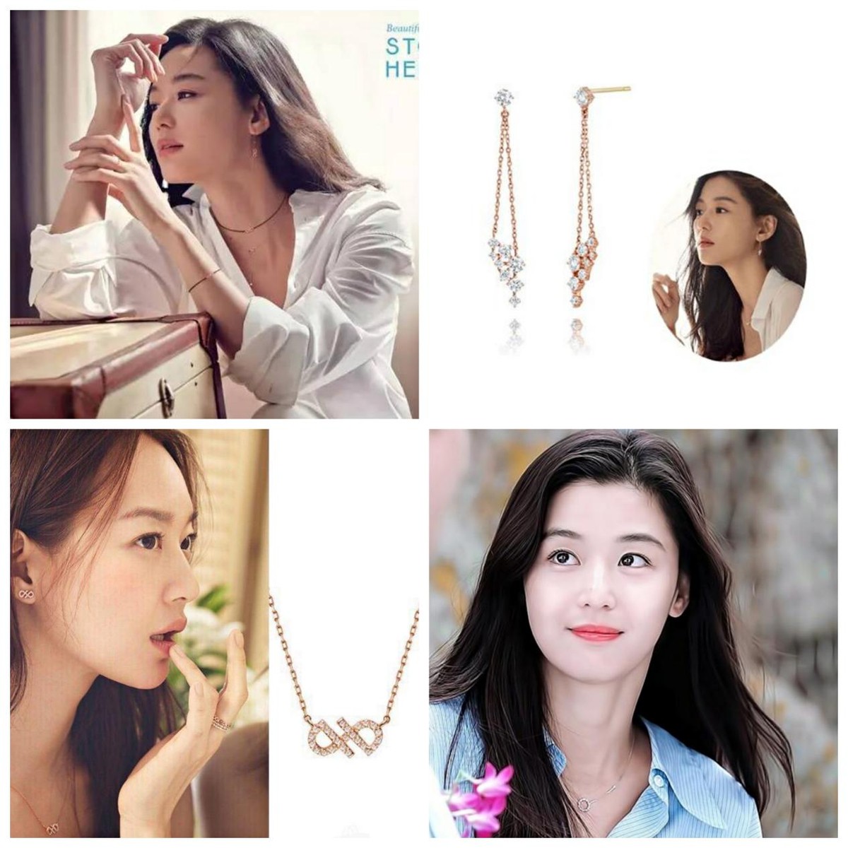 小众轻奢首饰品牌有哪些名字,轻奢情侣小众首饰品牌排行榜