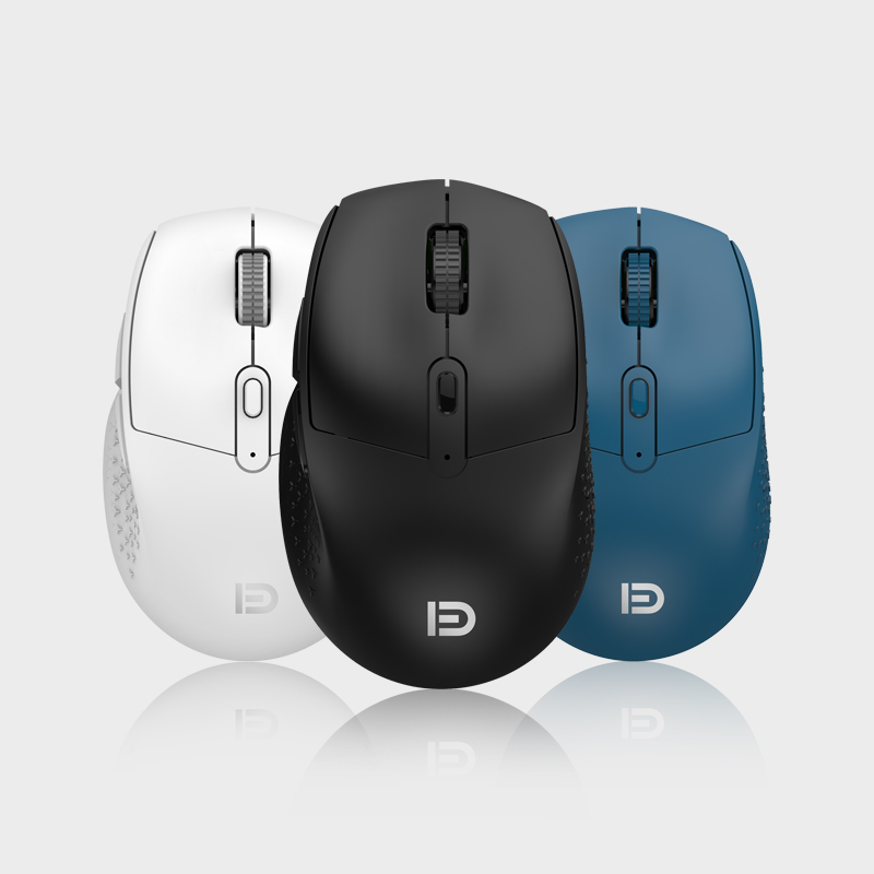 富德无线鼠标,富德无线鼠标使用方法