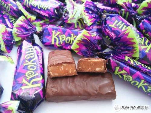 家中有粮，心中不慌（那些从未知到已知的零食测评）