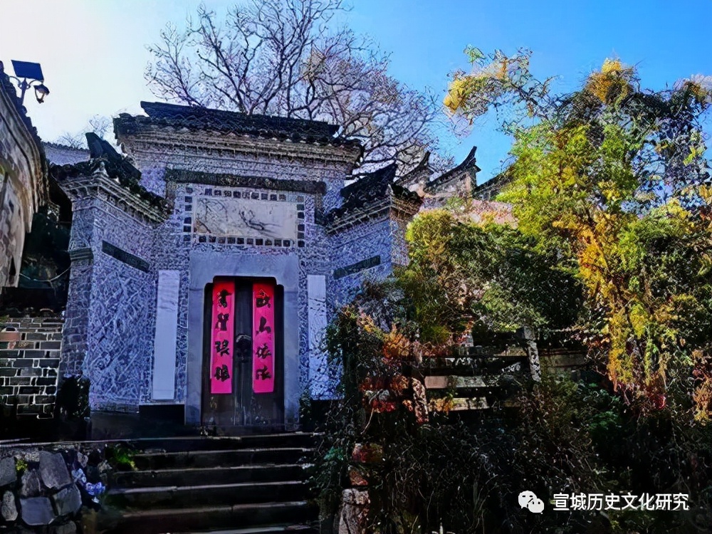 寻找老屋,寻找老屋的记忆