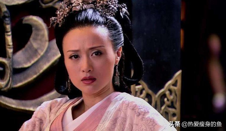 同样是被丈夫冷落,汉文帝窦皇后为什么没将慎夫人做成“人彘”?