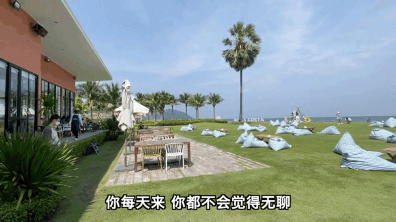 冲浪、露营、住房车，我在这里规划好了泰国的养老生活