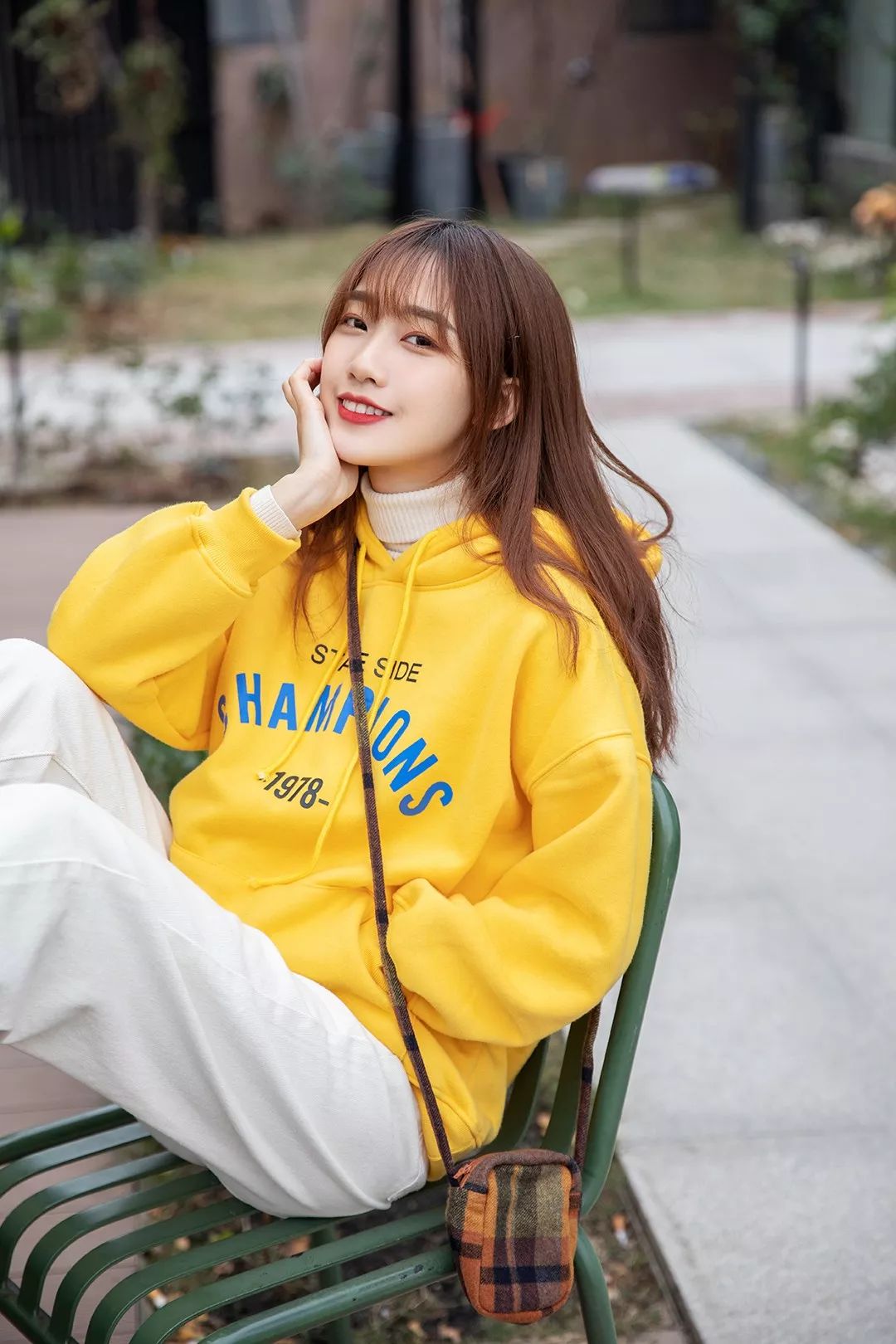 刚买的加绒卫衣,已购买过的加绒卫衣