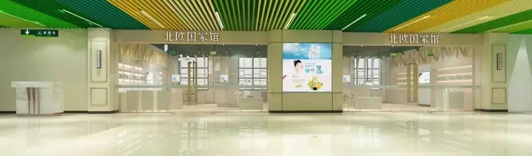 说出来你可能不信，我在南宁就能买到来自全球的靓嘢！