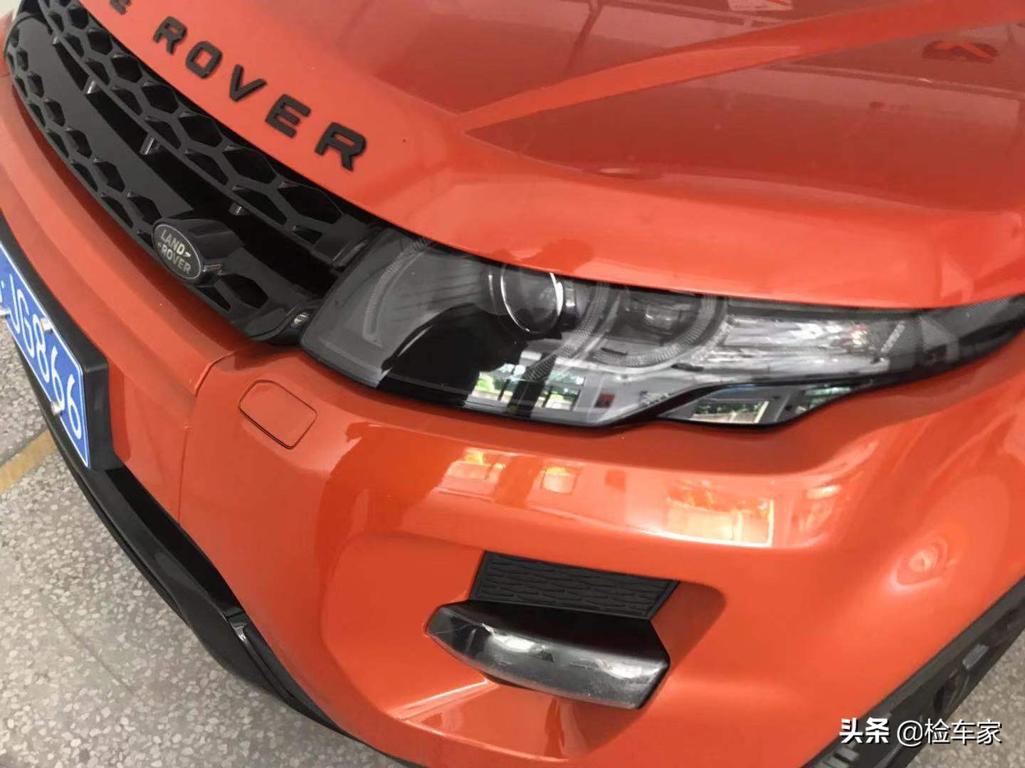 4年后路虎极光多少钱,4年路虎能降价多少钱