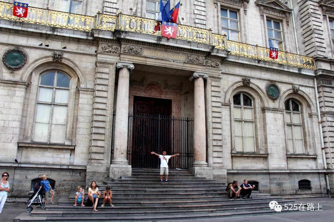 法国的一些常识,法国式开门法