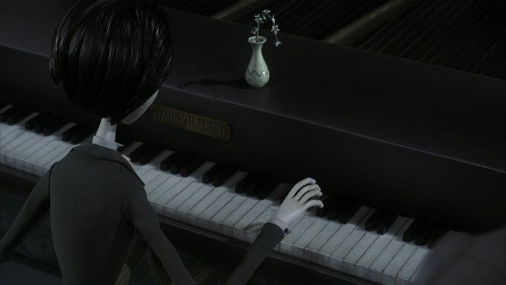 15个长大后才能看得懂的迪士尼细节！花木兰睫毛藏玄机