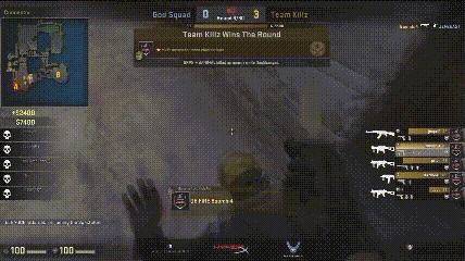 职业哥连跪,职业哥抬头杀