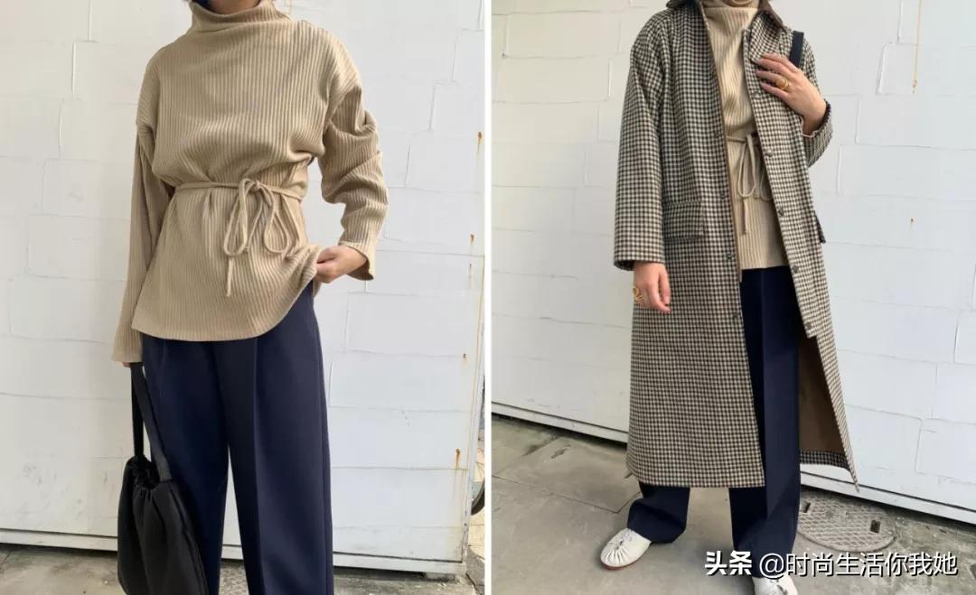 女生拥有的外套,女生外套有这几件就够了