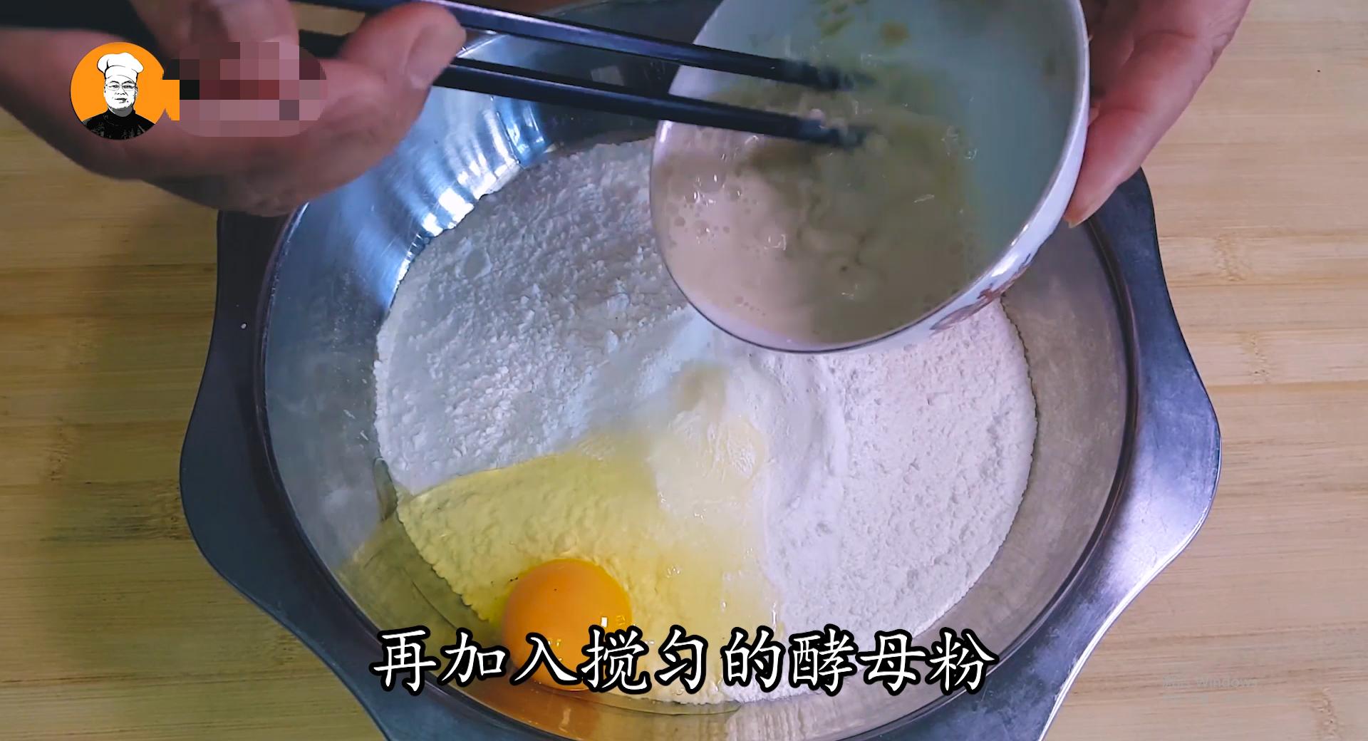 摆摊糯米小油条的配方和做法,摆摊油条怎么做到蓬松酥脆