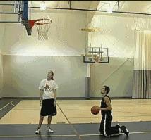 躺着也能练核心,躺着就能练的爆发力动作