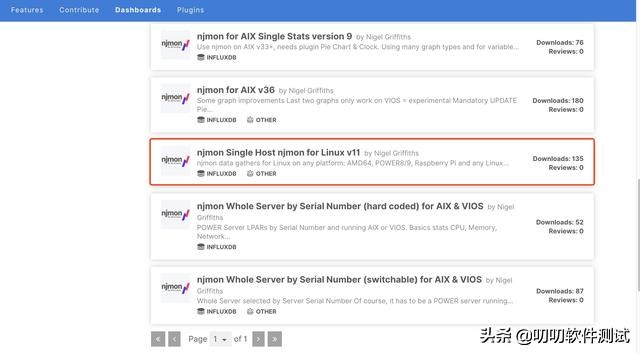 基于influxdb的监控告警,influxdbgrafana