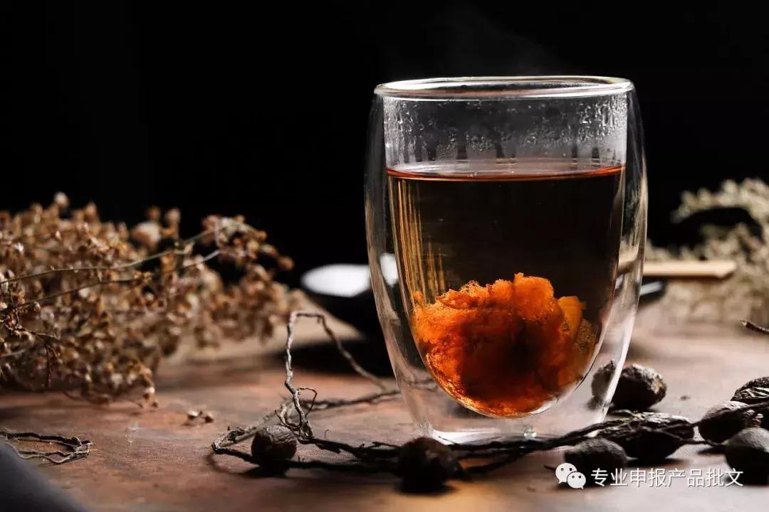 代用茶应该准备什么,网上买的代用茶是什么