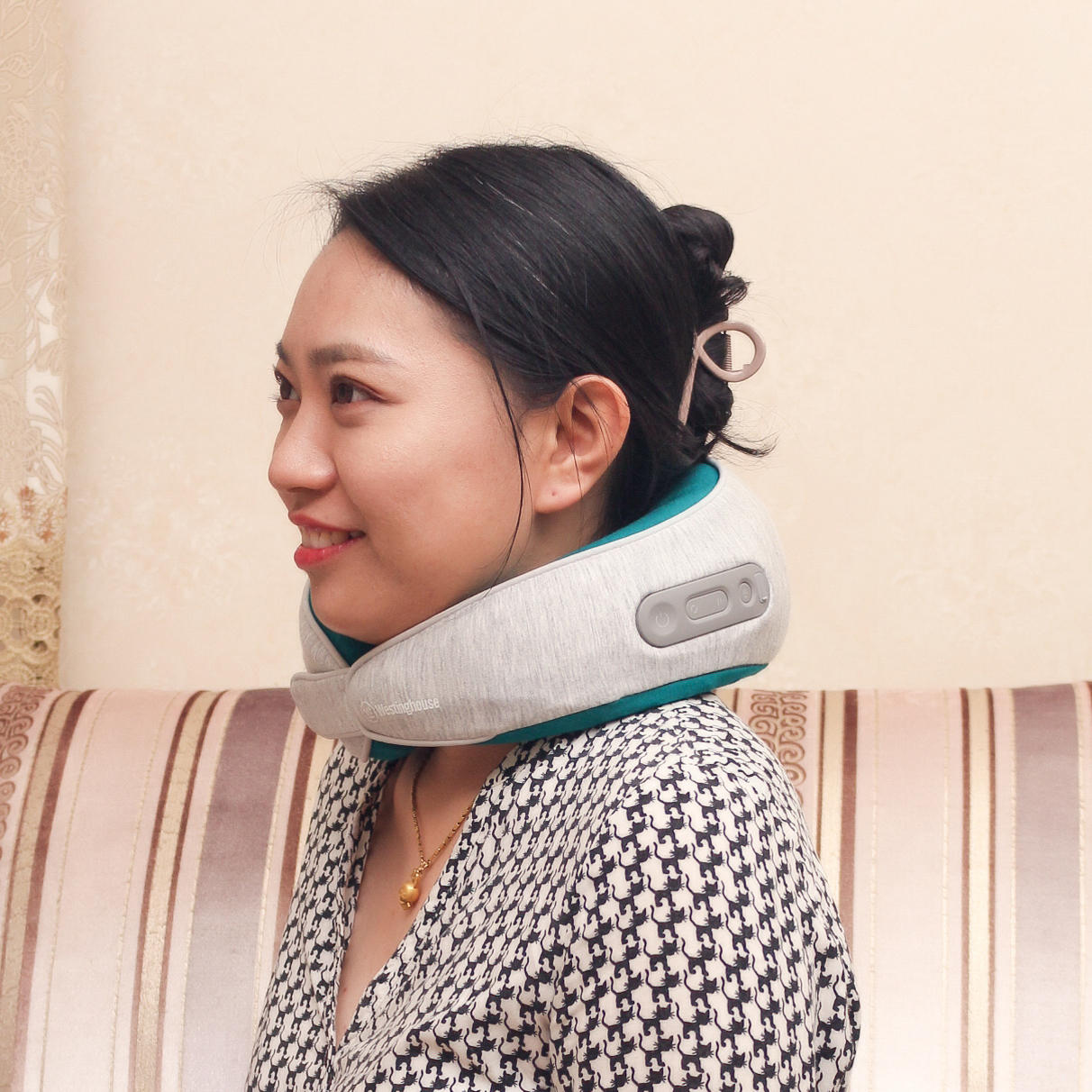 颈椎按摩器哪款好用,颈椎按摩器测评红黑榜