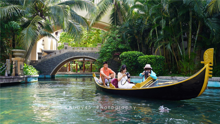 暑假三亚亲子游住哪个酒店,适合亲子游的三亚酒店