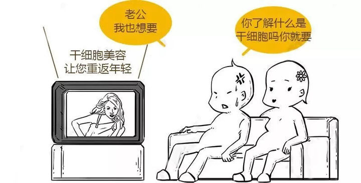 护肤界十大智商税,药学博士十大骗局